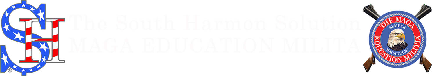 Welcome to the MAGA Education Militia!