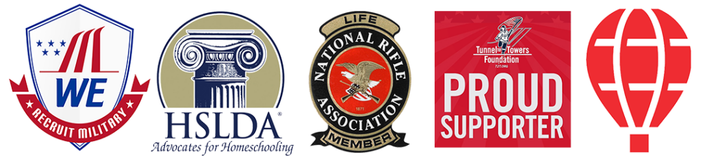 We Proudly Support the Following Organizations